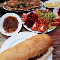 Photo taken at Dikmen Pide Kebap &amp;amp; İşkembe by 06 A. on 11/20/2017