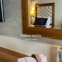 Photo taken at Tuğcu Hotel by 不 .. on 8/31/2022
