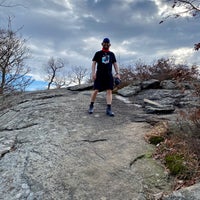 Photo taken at Harriman State Park by Anna M. on 11/21/2020
