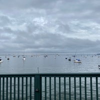 9/6/2021 tarihinde Anna M.ziyaretçi tarafından Archer&amp;#39;s on the Pier'de çekilen fotoğraf