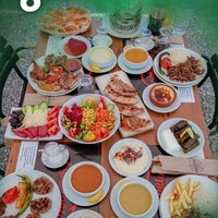 Photo taken at Sağıroğlu Restoran by Volkan S. on 3/31/2022