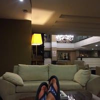 Photo taken at Emir Royal Hotel Luxury by İbrahim S. on 8/15/2019