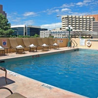 4/8/2022にDoubleTree by Hilton Hotel AlbuquerqueがDoubleTree by Hilton Hotel Albuquerqueで撮った写真