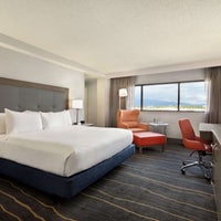 Das Foto wurde bei DoubleTree by Hilton Hotel Albuquerque von DoubleTree by Hilton Hotel Albuquerque am 4/8/2022 aufgenommen