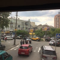 Photo taken at Coffee-bus by Evgeny L. on 5/16/2017