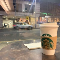 Photo taken at Starbucks by Evgeny L. on 10/9/2019