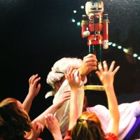 Foto diambil di Myles Reif Performing Arts Center oleh John S. pada 12/8/2012