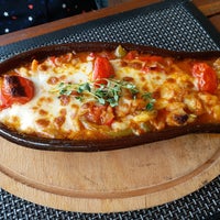 Menu At Selale Park Sosyal Tesisi Istanbul
