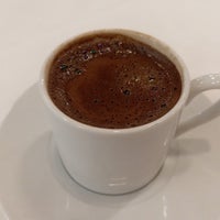 Photo taken at Köşkeroğlu Baklava &amp;amp; Restaurant by Murat D. on 9/12/2019