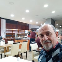 Photo taken at Katık Fırın by Murat D. on 2/20/2019