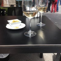 Foto scattata a Génova - Tapas Restaurante da Dorine V. il 5/13/2018