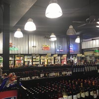 Photo taken at Victory Liquors by Brian T. on 9/27/2017