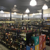Photo taken at Victory Liquors by Brian T. on 9/27/2017