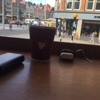 Photo taken at Costa Coffee by Sultan A. on 8/7/2019