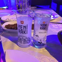 Photo taken at Şelale Rakı &amp;amp; Balık by Onur on 7/7/2017