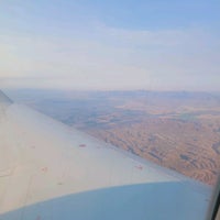 8/17/2021にThe1JMACがYuma International Airport (YUM)で撮った写真