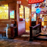 Photo taken at The State Line Bar-B-Q by The1JMAC on 8/2/2023