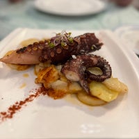 Photo taken at Restaurante El Churrasco by Elif on 5/29/2023