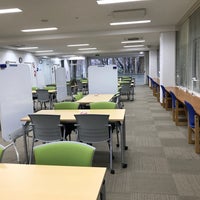 信州大学 附属図書館 旭3 1 1