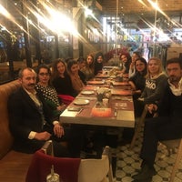 11/20/2017 tarihinde Cafer K.ziyaretçi tarafından Savor Döner'de çekilen fotoğraf