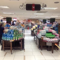 Photo taken at Tokyu Supermarket by ชลธร ผ. on 7/25/2020