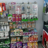 Photo taken at FamilyMart ลาดพร้าว 46 by ชลธร ผ. on 1/13/2020