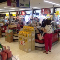 Photo taken at Tops Market by ชลธร ผ. on 7/25/2020