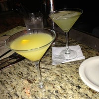 Photo taken at Bonefish Grill by Monica O. on 3/22/2013