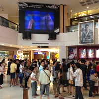 Photo taken at Central Pinklao by CaЯToon D. on 5/1/2013