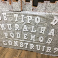 Photo taken at Igreja Unida - Erm. Matarazzo by Jéssica A. on 7/22/2018