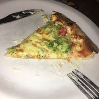 Photo taken at Pizzaria Villagio by Jéssica A. on 2/6/2018