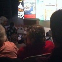 Barn Theatre Indie Theater