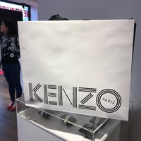 Photo taken at Kenzo by A .. on 1/10/2018