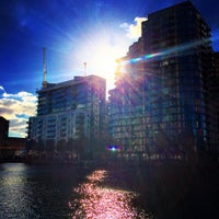 Photo taken at Baltimore Wharf by S S. on 10/4/2015