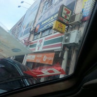 7 Eleven Tmn Asean Melaka Melaka