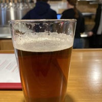 3/5/2022にAnthony S.がStraub Breweryで撮った写真