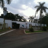 Destaques – Administração Regional do Guará