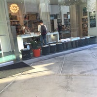 Photo taken at LACMA Store by Henry W. on 9/23/2015