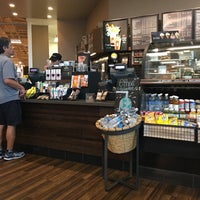 Photo taken at Starbucks (inside Urban Home) by Henry W. on 6/6/2016