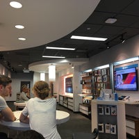 Photo taken at AT&amp;amp;T by Henry W. on 7/8/2016