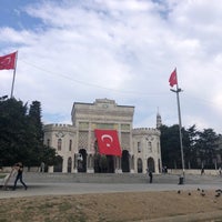 istanbul universitesi eczacilik fakultesi
