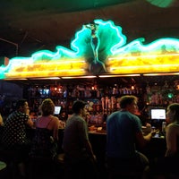 Foto diambil di Little Bar oleh Shawn T. pada 8/25/2018