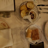 Photo taken at Maggiano&amp;#39;s Little Italy by Shawn T. on 11/26/2021