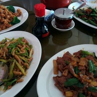 Foto scattata a Hunan Tasty da Shawn T. il 6/19/2016