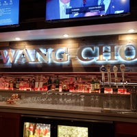 Photo prise au Wang Cho Korean BBQ par Shawn T. le11/17/2019