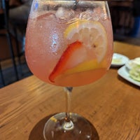 Photo taken at California Pizza Kitchen by Shawn T. on 6/9/2023