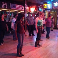 Photo taken at Cowboy Palace Saloon by Shawn T. on 4/8/2013