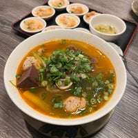 Photo prise au Hue Oi - Vietnamese Cuisine par Thomas P. le12/14/2021