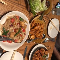 Photo taken at P.F. Chang&amp;#39;s by Thomas P. on 6/25/2019