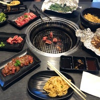 Photo taken at Gyu-Kaku Japanese BBQ by Thomas P. on 8/1/2021